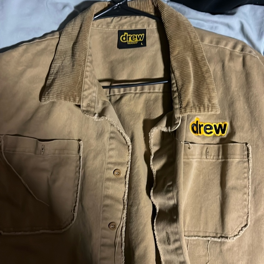 Drew house shirt